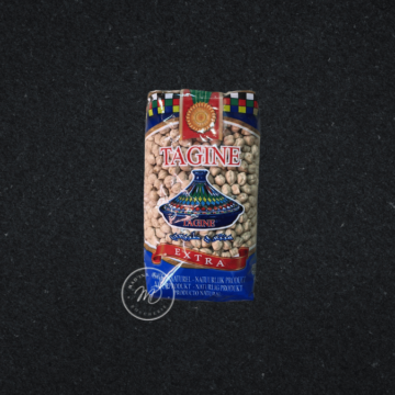 Boucherie Madina Daoudi - 
Pois chiches sec Tagine 1KG  